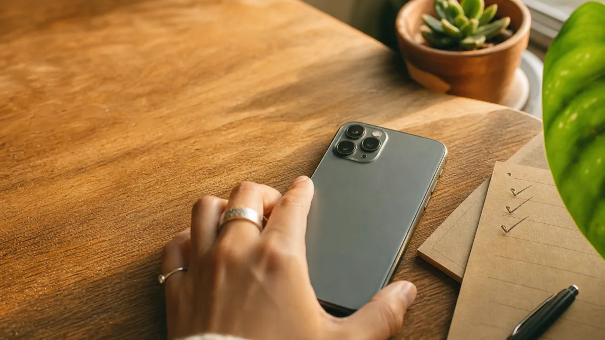 Back Market : guide pour acheter un smartphone reconditionné