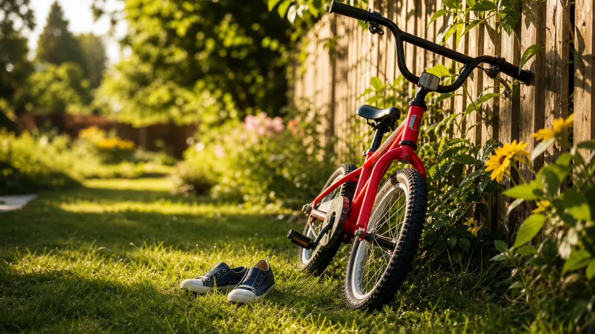 Quelle taille de vélo enfant choisir ? Guide par âge et pouces