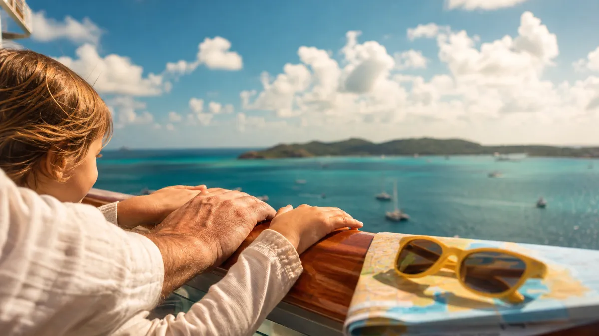 Croisière en famille 2026 : tout savoir pour bien choisir