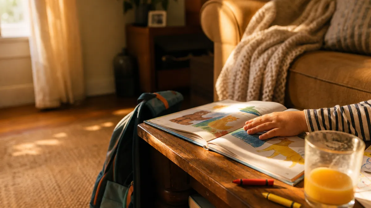 Livre cp : bien choisir pour donner le goût de la lecture