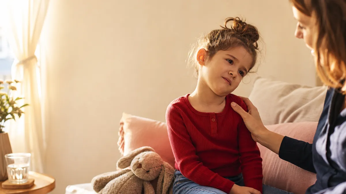 Torticolis de l'enfant : comment le soulager rapidement ?