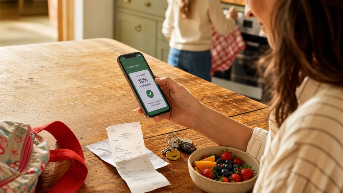 Shopping pass : tout savoir pour économiser en famille