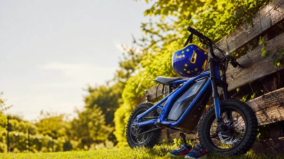 Quel vélo électrique enfant choisir ? Guide d'achat complet